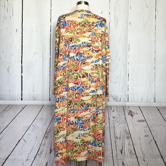 Lularoe Sarah - Picture 7 of 9